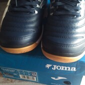 Продам фірмові кросівки Joma 40р