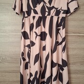 Оригінальна сукня Shein