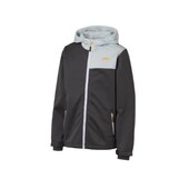 НОВІ Crivit куртка вітровка softshell софтшел на флісі, Німеччина