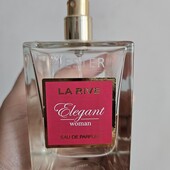 Парфюмированная вода La Rive Elegant Woman