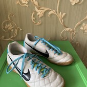 Футзалки Nike Tiempo Natural 40 розмір