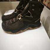 Черевики Salomon Quest Gore-Tex