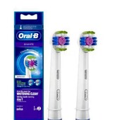Змінні насадки Oral-B