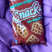 Снеки для смаження Spolem Snack 200 грм