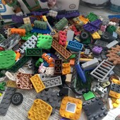 Деталі lego оригінал