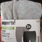 велосипедки 2 шт Pepperts 158/164