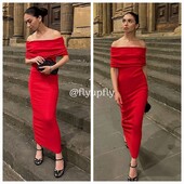 Трикотажне плаття з відкритими плечима zara