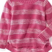 Новый свитер Old Navy♥️✨смотрим замеры
