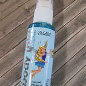Спрей для тіла Colour Intense Body Mist 35 мл