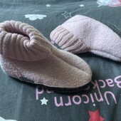 Розовые