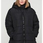класна тепла зручна куртка H&M