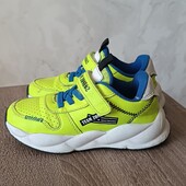 Кросівки р. 27 ( устілка 17.5 см)