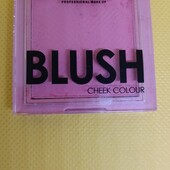 Рум'яна Blush.