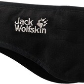 Stormlock Headband by Jack Wolfskin Фліс