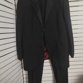 Burton eur 58/52 костюм чоловічий преміум классу