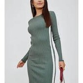 Сукня в рубчик New look 12-13