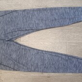Жіночі спортивні легінси / лосини h&m sport (розмір m) — оригінал