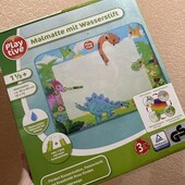 Килимок для малювання Play tive
