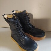 Женские ботинки 37