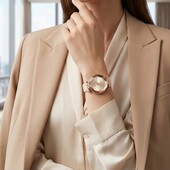 Часы Bolun Quartz наручные