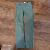 Штани на 7-8 р (2шт) за 49 грн.