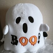 Плюшевий Привід Перевертень двосторонній Helloween