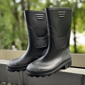 Сапоги, сапоги резиновые, стелька 21 см