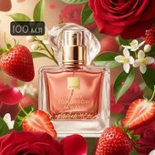100ml! Жіноча парфумна вода Avon Today tomorrow always Radiance, 100 мл від Avon.
