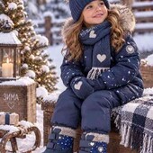 термочобітки 25 рр Lupilu 