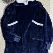 Шикарная меховая кофта,платье,плед