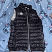 Жилетка kappa