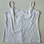 Жіноча майка primark xl