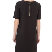 Брендова Маленька чорна сукня