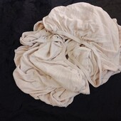 Трикотажна простинь/простирадло, Espirit, 90х200до220х28см.