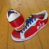 Кроссовки Adidas Rod Laver кожа оригинал 36-37 размер