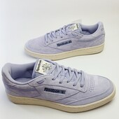 Оригінальні кросівки кроссовки Reebok club c pastels trainers in