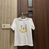 Футболка