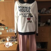 Пижама, комплект. M. Disney. Mickey. в ідеалі