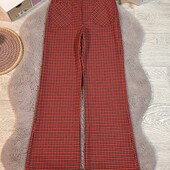 Стильні брючкі Zara стан ідеальний