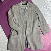 Котоновий від Zara