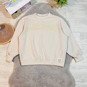 Трендовий світшот Zara якість супер