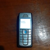 Телефон нокіа 6230