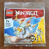 Lego Ninjago. Оригінал.