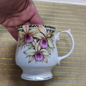Чашка порцеляна Англія.