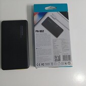 Повер банк.3300 mAh