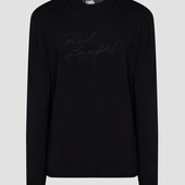 Світшот Karl Lagerfeld (р.L)
