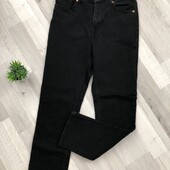 Джинси /H&M 99% cotton відмінний стан