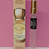 Versace Eros Pour Femme 12 мл. Цветочный, цитрусовый, древесный аромат ❤️