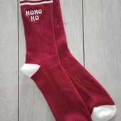 Теплі вязані носки Primark, 40-44р
