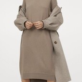 Сукня светер H&M